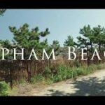 Popham Beach Webcam