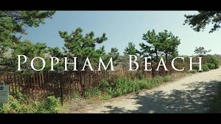 Popham Beach Webcam