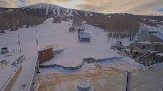 Live Sugarloaf Webcams - Carrabassett Valley, Maine