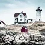knubble lighthouse webcam