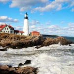 Maine Lighthouse Webcams