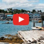 East Boothbay Maine Webcam [LIVE VIDEO]