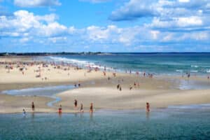 Ogunquit Beach Webcam