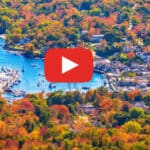 Best Maine Foliage Webcams