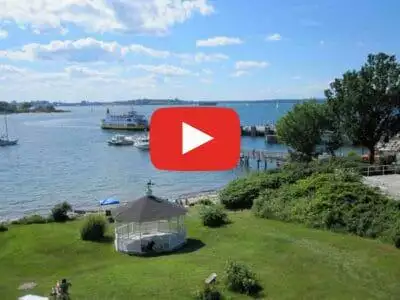 peaks island webcam