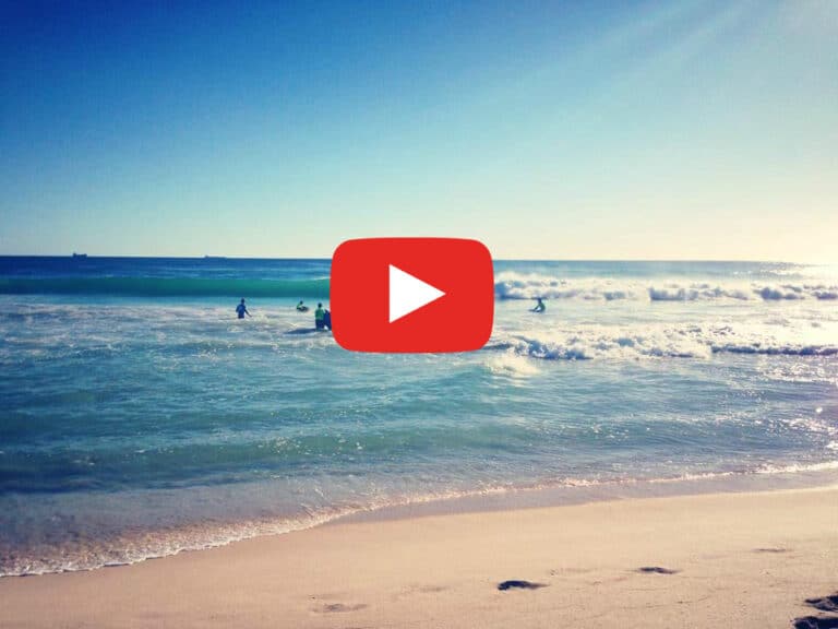 Scarborough Beach Webcam – SURF CAM