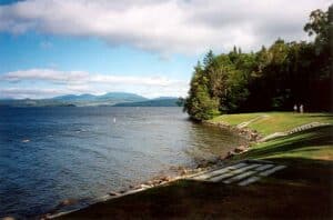 Rangeley Lake Webcams