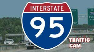 Maine Interstate Webcams – I-95 I-295