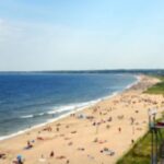 Old Orchard Beach Webcam [VIDEO]