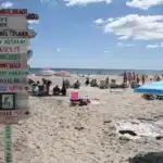 Wells Beach Webcam