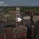 Houlton Maine Webcam