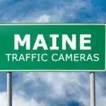 Maine DOT Cameras