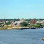 Bangor Maine Webcam