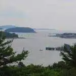Bar Harbor Webcam