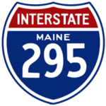 I-295 Brunswick Maine Webcam