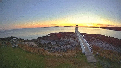 best maine lighthouse webcams maine lighthouse webcams