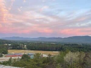 fryburg maine webcam