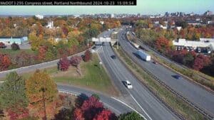 Portland Maine Webcams