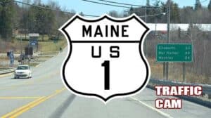 maine us rt 1 webcams