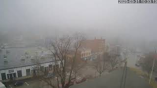 Berwick Maine Live Webcam