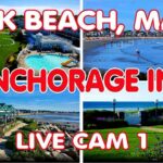 york-beach-maine
