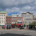 bangor maine webcams