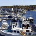 Boothbay Harbor Webcams Live Video