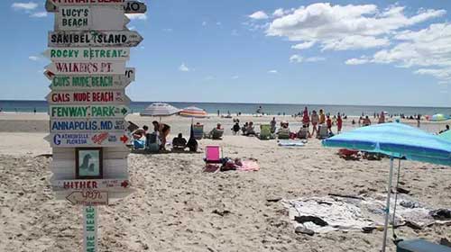wells beach webcams