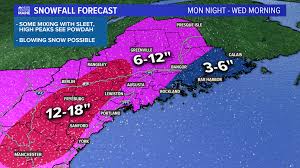 Maine Weather Live Cams