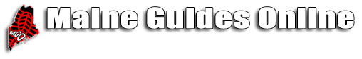 Maine Guides Online