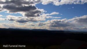 Casco Maine Webcam