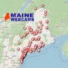 Maine Webcams