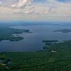 sebago lake webcams