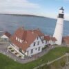 Portland Headlight Webcam