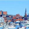 Portland Harbor Webcams - Live Video