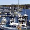 Boothbay Harbor Webcams Live Video