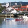 Rockland Maine Webcam