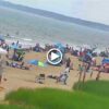 Old Orchard Beach Webcam [VIDEO]