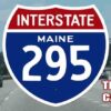 i 295 traffic cams maine