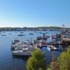 Boothbay Harbor Webcam Live Video